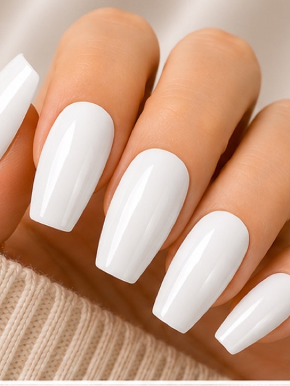 White
Nails 5 for $20 or $7